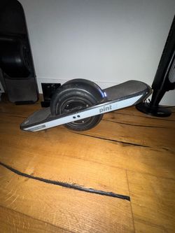Onewheel pint x