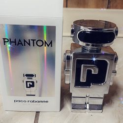 RABANNE
Men's Phantom Parfum Spray, 3.4 oz.