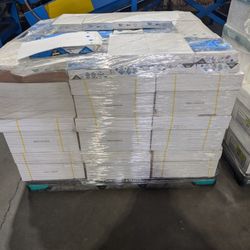 Copy Paper 8.5x14 And 11x17 Surplus