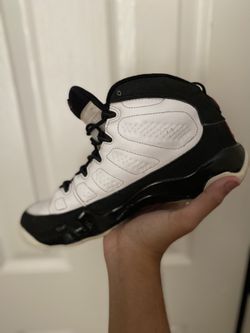 Jordan 9 Retro 