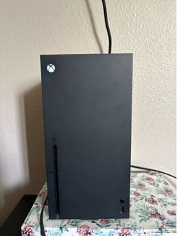 Xbox x series