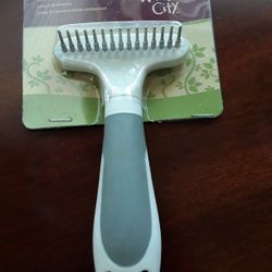 Shedding Rake For Dogs/cats In Weeki Wachee Spring Hill
