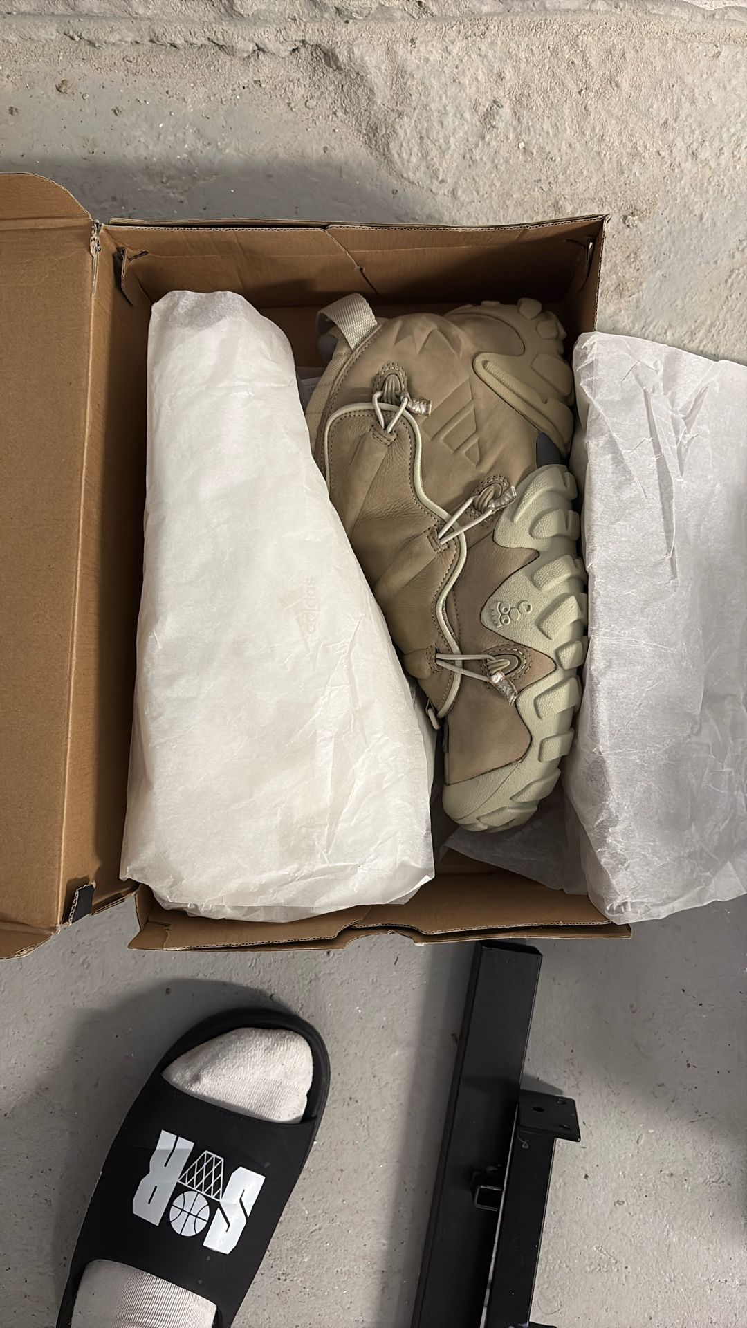 Brand New Size 12 Hiking Boots