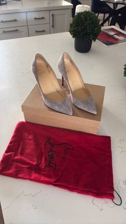 Christian Louboutin