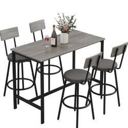 Dinning Table Set
