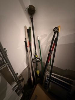 Ryobi electric weed eater