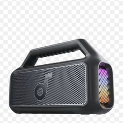 soundcore Boom 2 | Portable Bluetooth Speaker for Bass