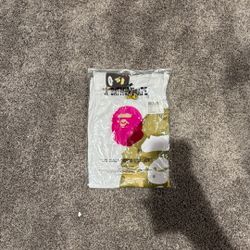 Bape T-shirt
