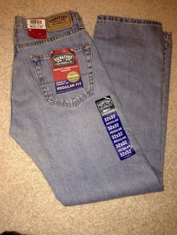 Men's Levis 32x32
