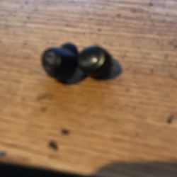 Jbl Wireless Earbuds Left And Right
