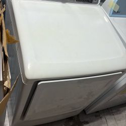 Samsung Dryer 