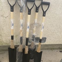 Shovel