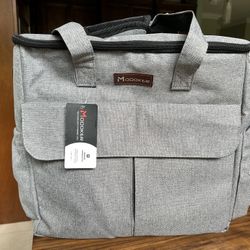 Brand New! Travel Bag Tote - NWT
