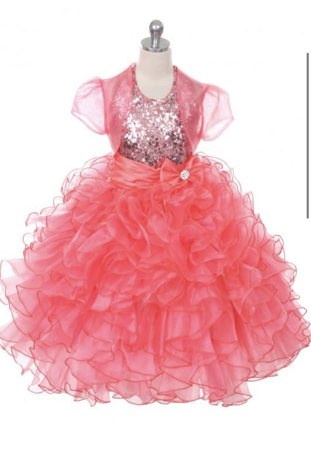 Party Dress