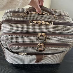 London fog deals weekender