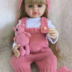 Realistic Doll