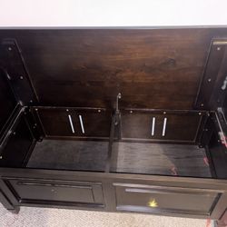 Storage Bench 