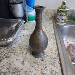 Antique Persian Vase 