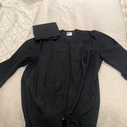 Graduation Gown