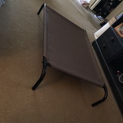 Dog Bed 