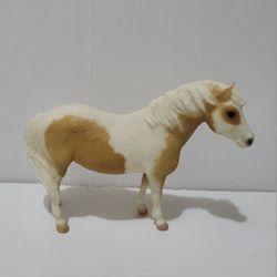 Vintage Breyer Horse Misty of Chincoteague Mare Model #20 Palomino Pinto Pony 7"