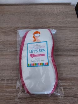 Eye Mask Spa or Sleep for your beauty $3 each