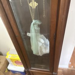 Grandfather Clock