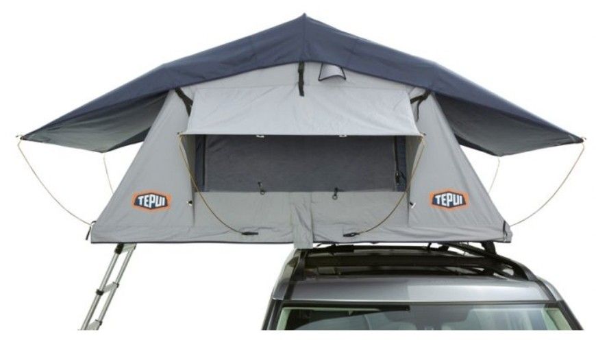 Tepui Ruggedized Kukenam 4 (Roof Tent Only)