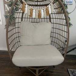 Egg Chair