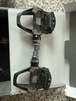 Shimano Dura-Ace SPD-SL Road Bike Pedals PD-R9100