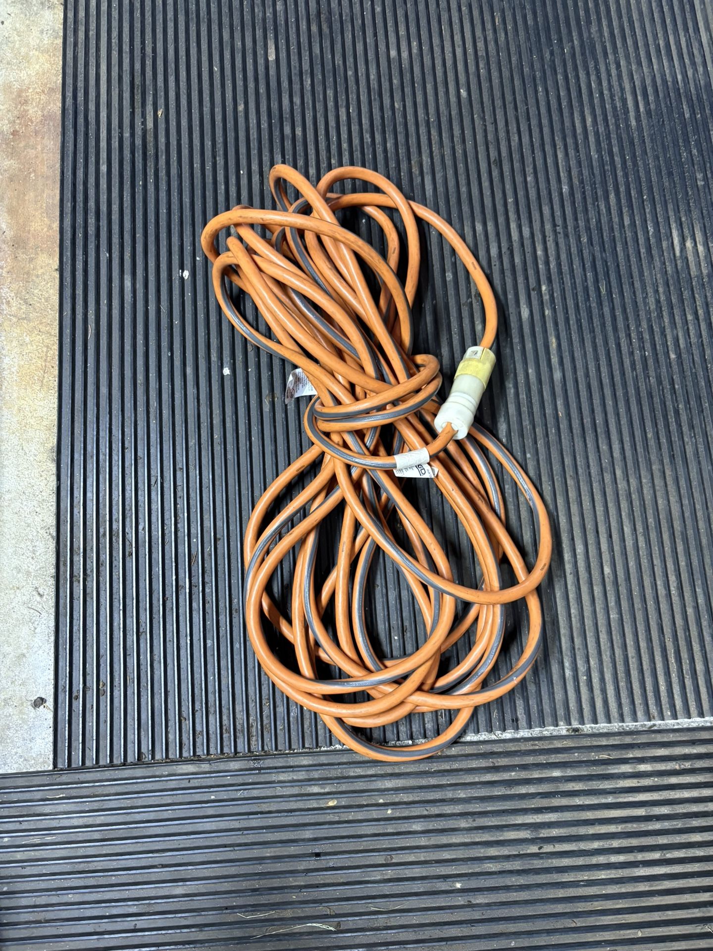 Ridgid 10/3 Extension Cord 