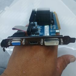 Sapphire HD 5450 1GB DDR3