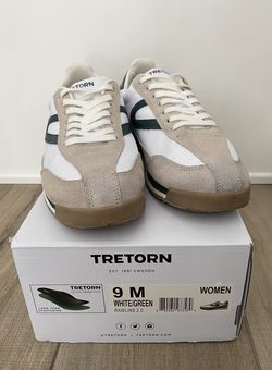Tretorn Women’s Sneaker Size 9