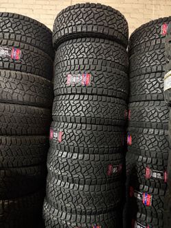 35x12.50R17 PATHRAIDER ATX