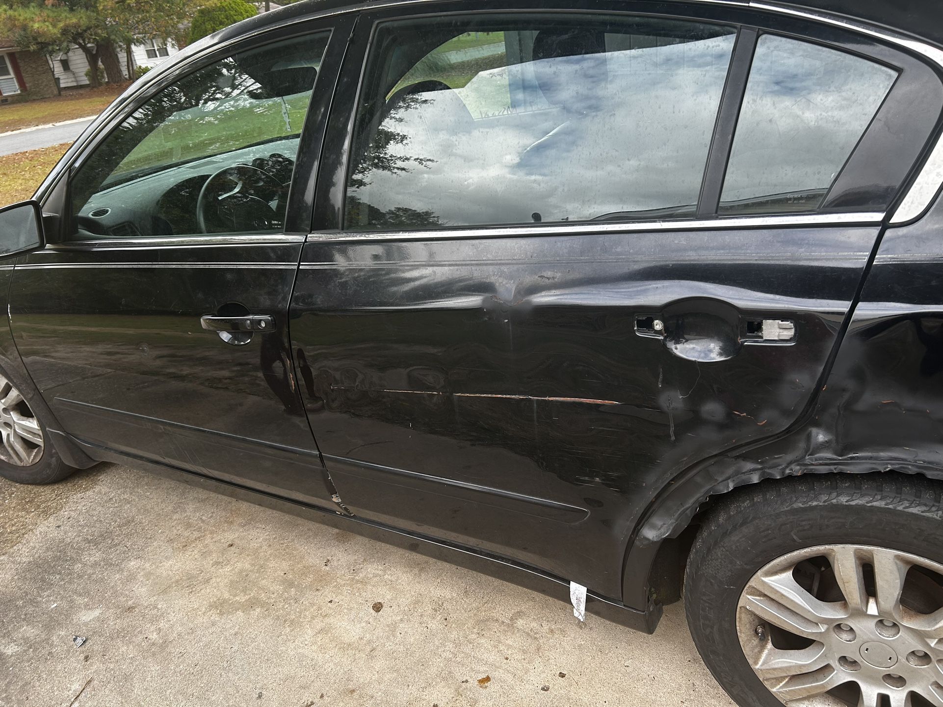 2010 Nissan Altima