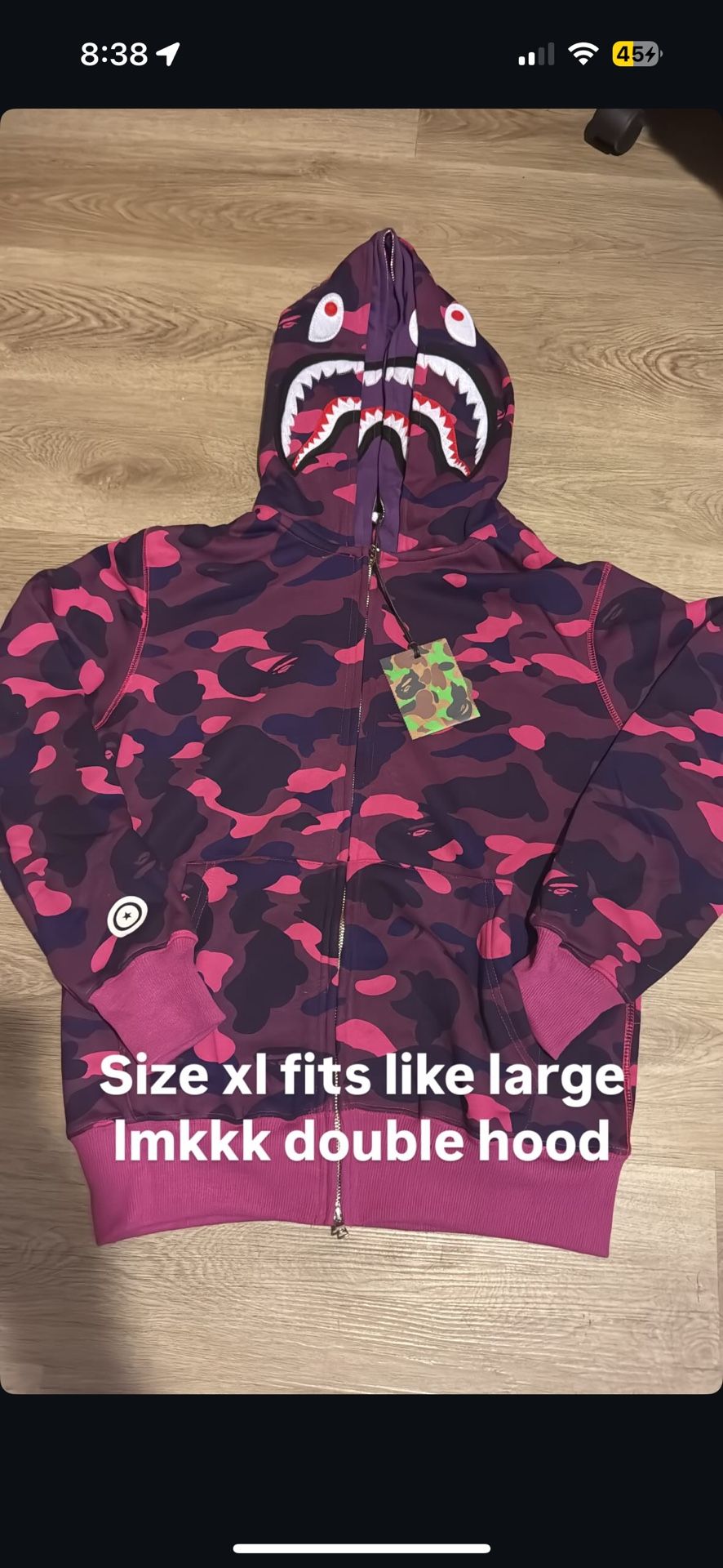 Bape