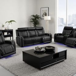 Brand New Sofa Loveseat And Chair Living Room Sofa Set