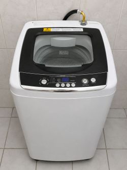 Lavadora centrifugadora
