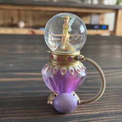 Mini Tinker bell Globe