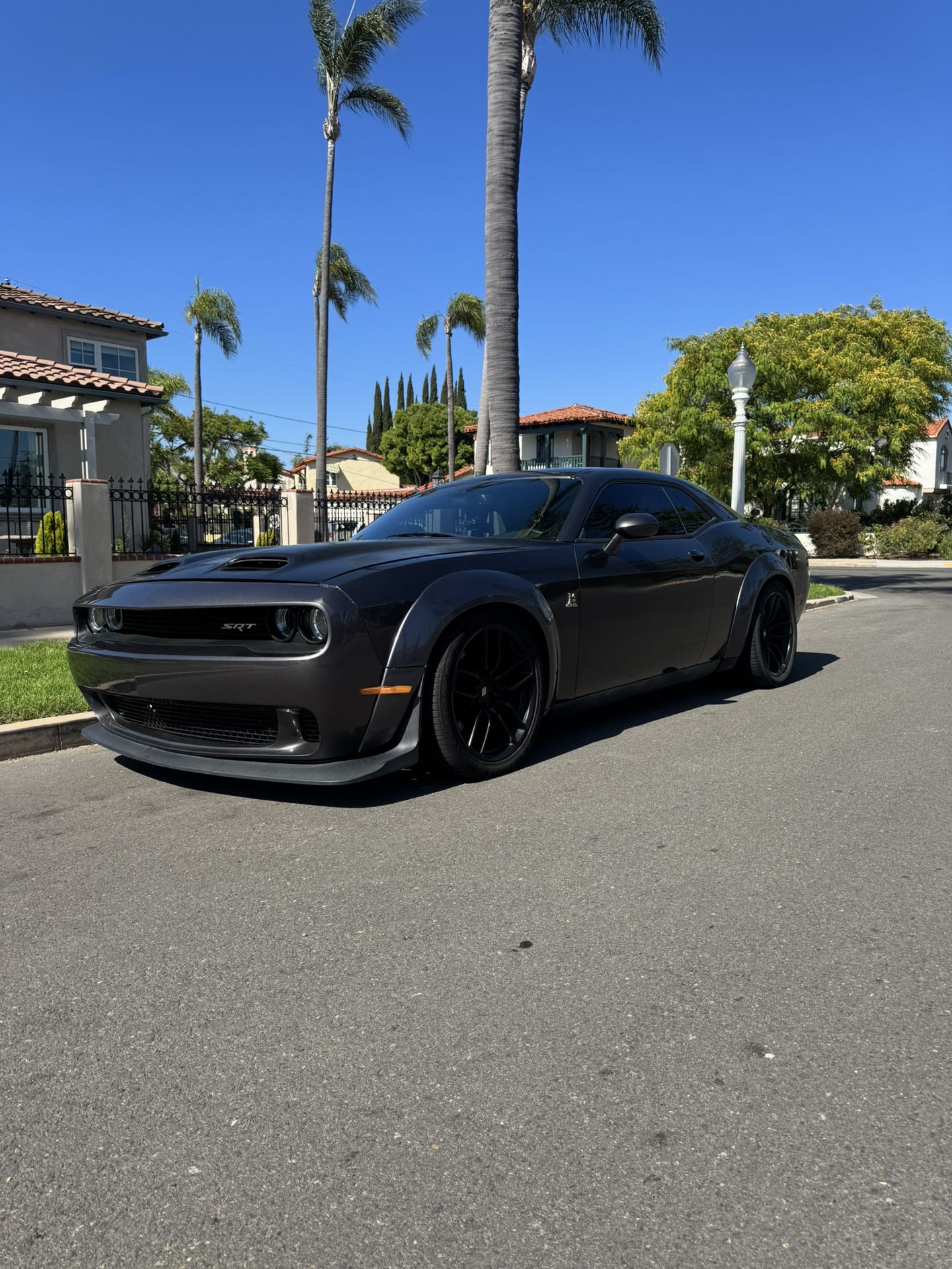 2015 Dodge Challenger