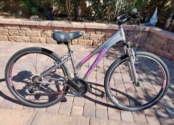 Schwinn 700c Trailway mountain bike
