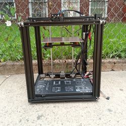 Creality Ender 5 Pro 3D Printer 