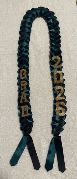 Collar para graduación