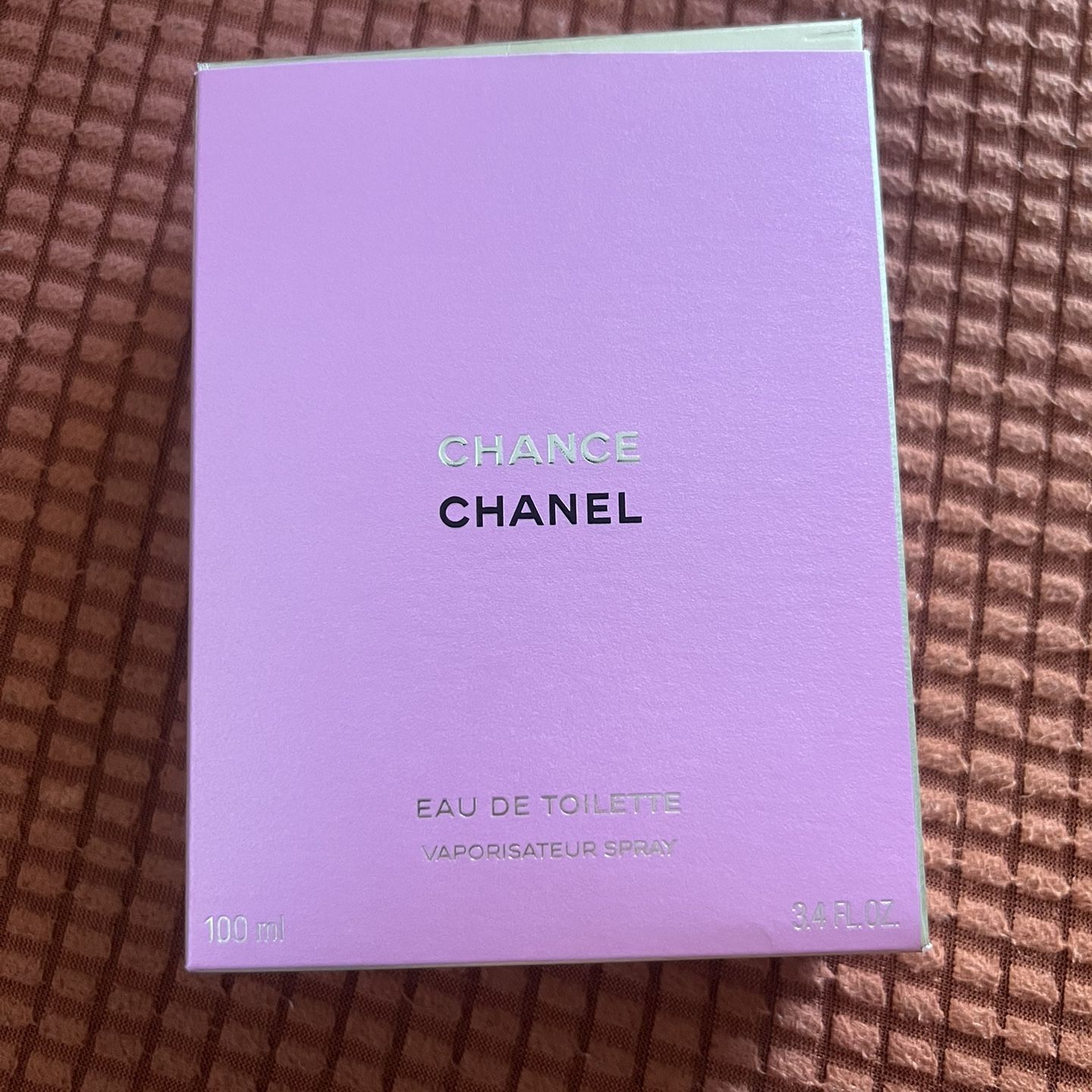 CHANEL CHANCE