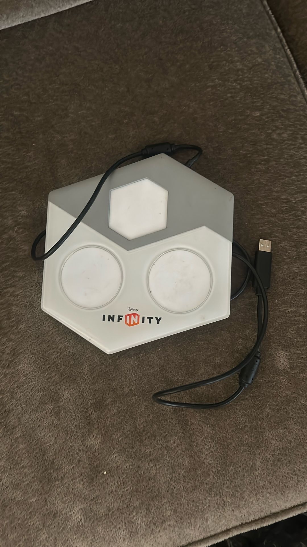 disney infinity game board