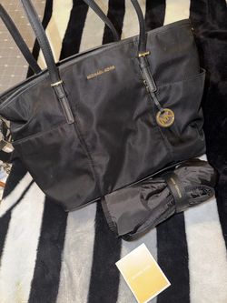 Michael Kors Diaper Bag