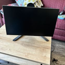 Gaming Monitor Alienware 