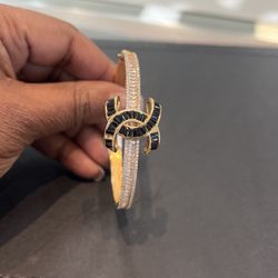 14 Kt Bracelet 