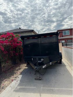 Dumpster