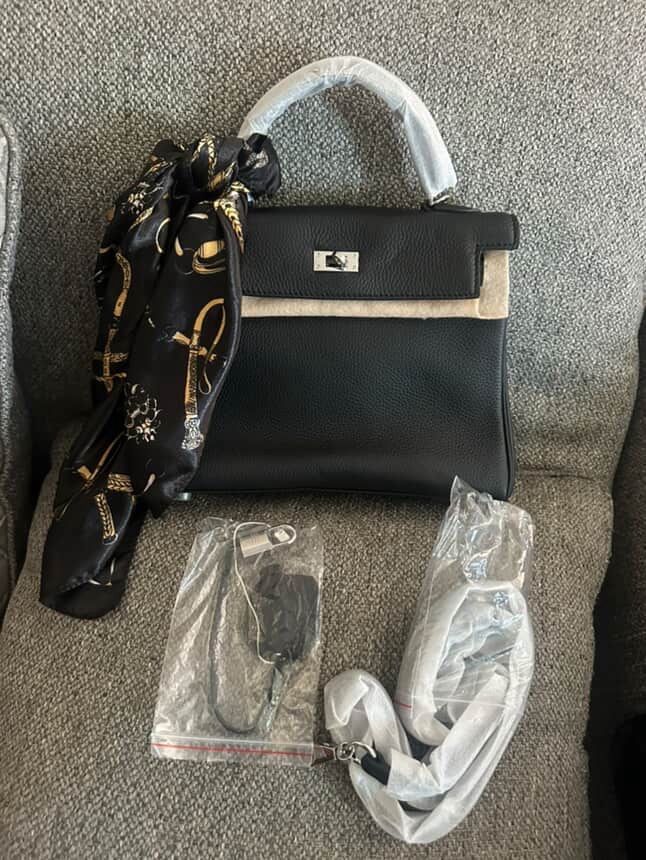Bag